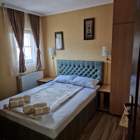Etno Kuca Sa Konacistem Gocko Hotell Vrnjačka Banja Exteriör bild