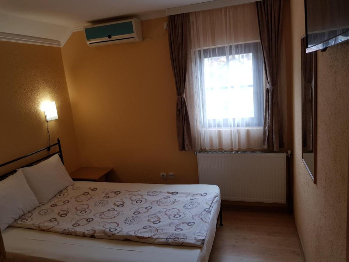 Etno Kuca Sa Konacistem Gocko Hotell Vrnjačka Banja Exteriör bild